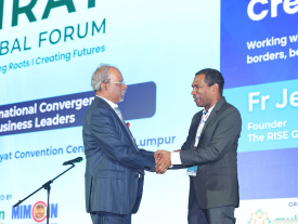 SIRAT Global Forum 2026